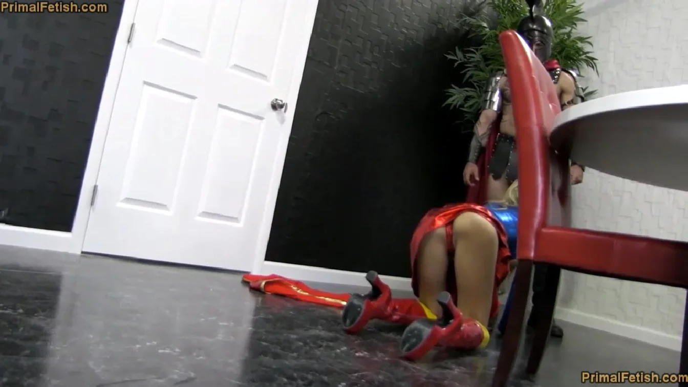 PrimalFetish Alix Lynx And Michael Masters XXX